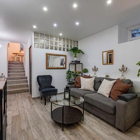 Elegant And Cosy 2/3 Rooms - Heart Of 巴黎 外观 照片