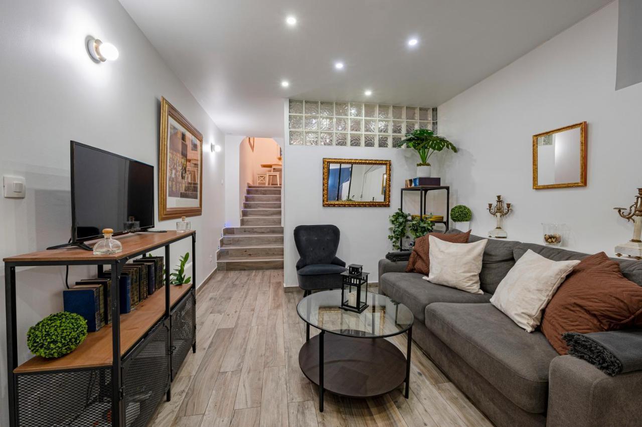Elegant And Cosy 2/3 Rooms - Heart Of 巴黎 外观 照片
