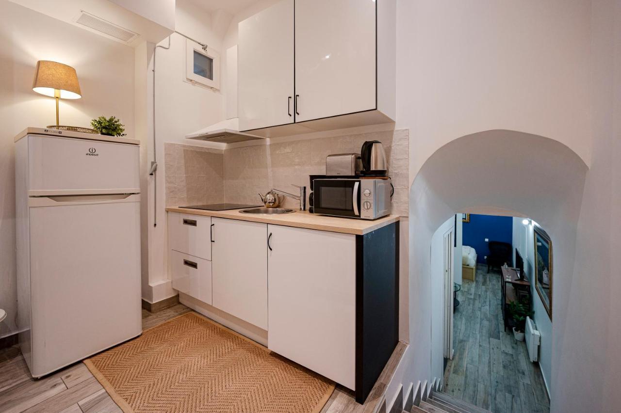 Elegant And Cosy 2/3 Rooms - Heart Of 巴黎 外观 照片